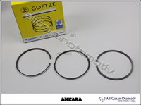 Ford Yedek Parça - FEDERAL SEKMAN 060 (75 mm)